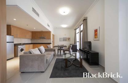 Apartment - 1 Bedroom - 2 Bathrooms for sale in Lincoln Park - West Side - Lincoln Park - Arjan - Dubai