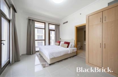 Apartment - 1 Bedroom - 2 Bathrooms for sale in Lincoln Park - West Side - Lincoln Park - Arjan - Dubai