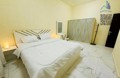 Apartment - 1 - 2 for rent in Al Mowaihat 2 - Al Mowaihat - Ajman