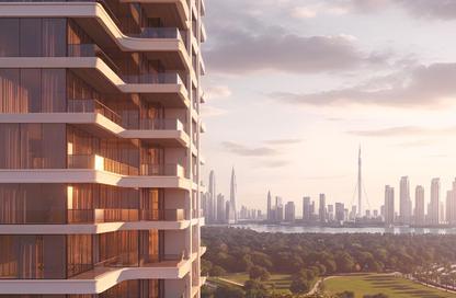 Apartment - 1 Bedroom - 2 Bathrooms for sale in J188 - Al Jaddaf - Dubai