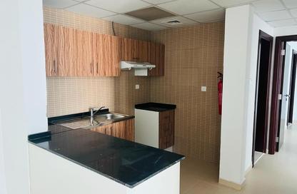 Apartment - 2 Bedrooms - 2 Bathrooms for sale in City Tower - Al Nuaimiya - Ajman