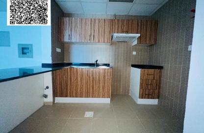Apartment - 2 Bedrooms - 2 Bathrooms for sale in City Tower - Al Nuaimiya - Ajman