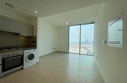 Apartment - 1 Bedroom - 1 Bathroom for sale in Sobha Creek Vistas Reserve Tower A - Sobha Creek Vistas Reserve - Sobha Hartland - Mohammed Bin Rashid City - Dubai