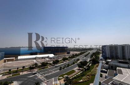 Apartment - 3 Bedrooms - 3 Bathrooms for rent in Waters Edge - Yas Island - Abu Dhabi Apartment - 3 Bedrooms - 3 Bathrooms for rent in Waters Edge - Yas Island - Abu Dhabi