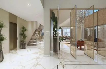 Retail - Studio - 1 Bathroom for sale in Binghatti Hillcrest - Arjan - Dubai