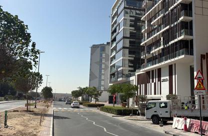 Apartment - 1 Bedroom - 2 Bathrooms for rent in Waha Living - Jumeirah Garden City - Al Satwa - Dubai