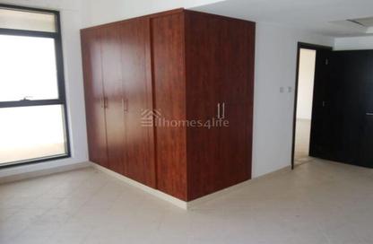 Apartment - 1 Bedroom - 1 Bathroom for rent in Escan Tower - Dubai Marina - Dubai