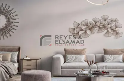 شقة - 2 غرف نوم - 3 حمامات للبيع في ابراج الفراشات - ارجان - دبي