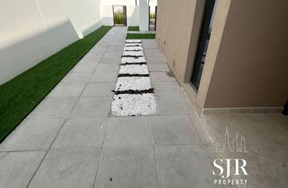 Townhouse - 4 Bedrooms - 5 Bathrooms for rent in Tilal Al Furjan - Al Furjan - Dubai