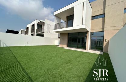 Townhouse - 4 Bedrooms - 5 Bathrooms for rent in Tilal Al Furjan - Al Furjan - Dubai Townhouse - 4 Bedrooms - 5 Bathrooms for rent in Tilal Al Furjan - Al Furjan - Dubai