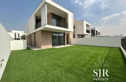Townhouse - 4 Bedrooms - 5 Bathrooms for rent in Tilal Al Furjan - Al Furjan - Dubai Townhouse - 4 Bedrooms - 5 Bathrooms for rent in Tilal Al Furjan - Al Furjan - Dubai