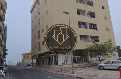 Full Floor - 7+ - 7+ for sale in Corniche Tower - Ajman Corniche Road - Ajman