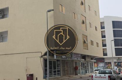 Full Floor - 7+ - 7+ for sale in Corniche Tower - Ajman Corniche Road - Ajman