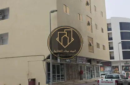 Full Floor for sale in Corniche Tower - Ajman Corniche Road - Ajman