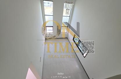 Villa - 7+ Bedrooms - 7+ Bathrooms for sale in Ajman Hills - Al Alia - Ajman Villa - 7+ Bedrooms - 7+ Bathrooms for sale in Ajman Hills - Al Alia - Ajman