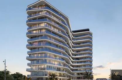 Apartment - 1 Bedroom - 2 Bathrooms for sale in Milos Residences - Dubai Land Residence Complex - Dubai Land - Dubai