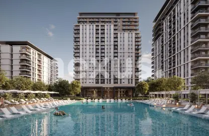 شقة - 2 غرف نوم - 3 حمامات للبيع في بارك لين. - دبي هيلز استيت - دبي