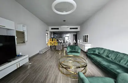 Apartment - 2 Bedrooms - 3 Bathrooms for rent in MBL Residence - JLT Cluster K - Jumeirah Lake Towers - Dubai