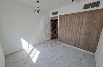 Apartment - 1 - 1 for rent in Muweileh Community - Muwaileh Commercial - Sharjah