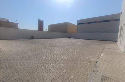 Warehouse - Studio - 2 Bathrooms for rent in Al Jurf 3 - Al Jurf - Ajman Downtown - Ajman Warehouse - Studio - 2 Bathrooms for rent in Al Jurf 3 - Al Jurf - Ajman Downtown - Ajman