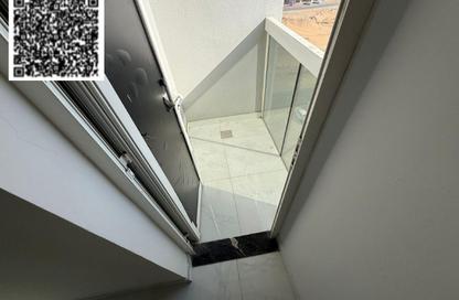 شقة - 2 غرف نوم - 3 حمامات للايجار في الجرف 3 - الجرف - عجمان وسط المدينة - عجمان شقة - 2 غرف نوم - 3 حمامات للايجار في الجرف 3 - الجرف - عجمان وسط المدينة - عجمان