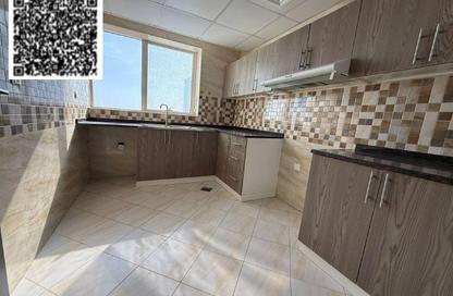 Apartment - 2 Bedrooms - 3 Bathrooms for rent in Al Jurf 3 - Al Jurf - Ajman Downtown - Ajman