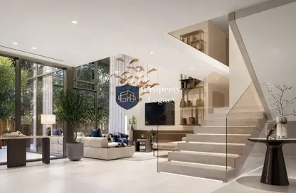 Apartment - 3 Bedrooms - 4 Bathrooms for sale in City Walk Crestlane 4 Building A - City Walk Crestlane 4 - City Walk Crestlane - City Walk - Dubai