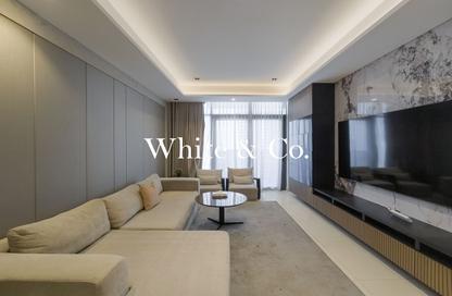 Apartment - 2 - 3 for rent in Nobles Tower - Business Bay - Dubai Apartment - 2 - 3 for rent in Nobles Tower - Business Bay - Dubai