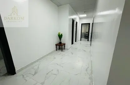 شقة - 2 غرف نوم - 2 حمامات للايجار في 2 المويهات - المويهات - عجمان