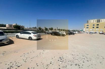 أرض - استوديو للبيع في فلل الروضة 2 - 2  الروضة - الروضة - عجمان