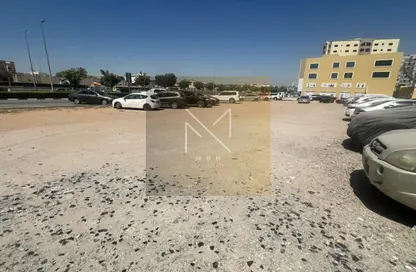 أرض - استوديو للبيع في فلل الروضة 2 - 2 الروضة - الروضة - عجمان أرض - استوديو للبيع في فلل الروضة 2 - 2 الروضة - الروضة - عجمان