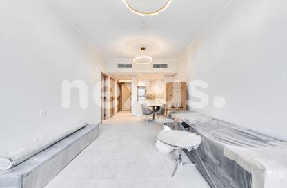 Apartment - 1 Bedroom - 2 Bathrooms for rent in Neva Residences - District 16 - Jumeirah Village Circle - Dubai