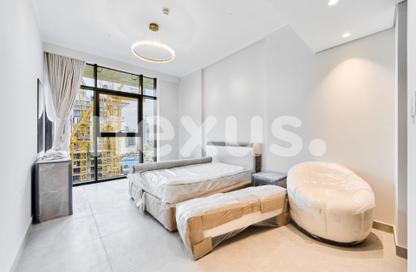 Apartment - 1 Bedroom - 2 Bathrooms for rent in Neva Residences - District 16 - Jumeirah Village Circle - Dubai