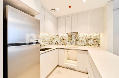 Apartment - 1 Bedroom - 2 Bathrooms for rent in Neva Residences - District 16 - Jumeirah Village Circle - Dubai