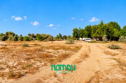 Land - Studio for sale in Al Fahlain - Ras Al Khaimah