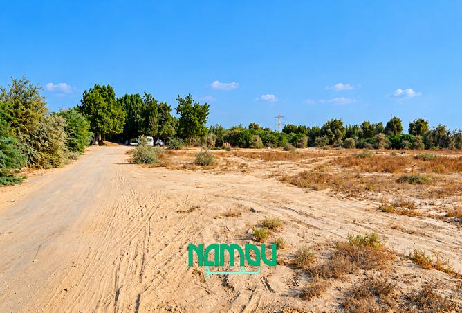 Sale in Al Fahlain: Non Freehold G+1 | High-Potential District | Mixed ...