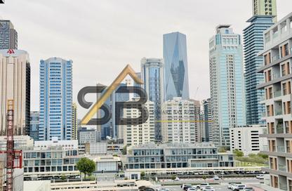 Apartment - 2 - 3 for rent in JAR - Jumeirah Garden City - Al Satwa - Dubai