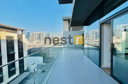 شقة - 3 غرف نوم - 4 حمامات للايجار في مبنى 25 - سيتي ووك السكنية - سيتي ووك - دبي