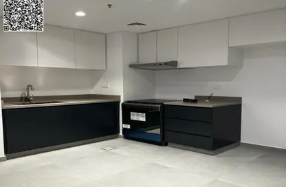 Apartment - 1 Bedroom - 1 Bathroom for sale in The Boulevard 1 - Aljada - Sharjah