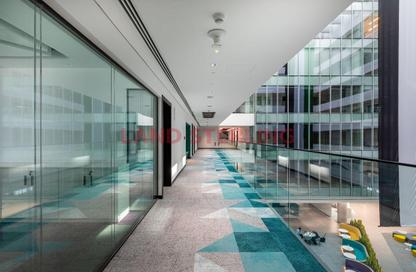 Office Space - Studio - 1 for rent in Dubai Commercity - Umm Ramool - Dubai