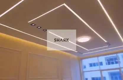 Apartment - 2 Bedrooms - 3 Bathrooms for sale in Ajman One Tower 1 - Ajman One - Ajman Downtown - Ajman