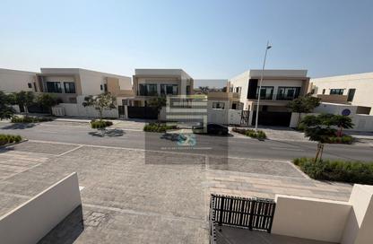 Villa - 4 Bedrooms - 5 Bathrooms for sale in The Dahlias - Yas Acres - Yas Island - Abu Dhabi Villa - 4 Bedrooms - 5 Bathrooms for sale in The Dahlias - Yas Acres - Yas Island - Abu Dhabi