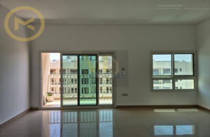 Apartment - 2 Bedrooms - 3 Bathrooms for sale in Centrium Tower 4 - Centrium Towers - Dubai Production City (IMPZ) - Dubai
