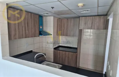 Apartment - 2 Bedrooms - 3 Bathrooms for sale in Centrium Tower 4 - Centrium Towers - Dubai Production City (IMPZ) - Dubai