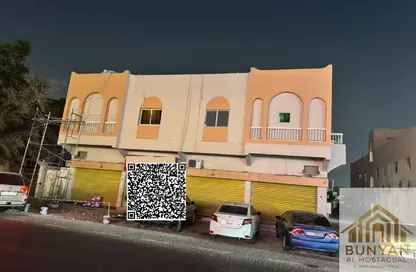 Whole Building - 7+ Bedrooms - 7+ Bathrooms for sale in Al Rawda 3 Villas - Al Rawda 3 - Al Rawda - Ajman