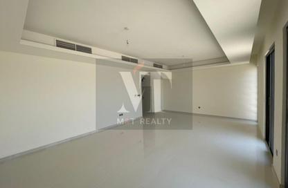 Villa - 5 - 5 for rent in Claret - Damac Hills 2 - Dubai