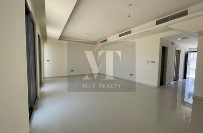 Villa - 5 - 5 for rent in Claret - Damac Hills 2 - Dubai