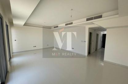 Villa - 5 - 5 for rent in Claret - Damac Hills 2 - Dubai