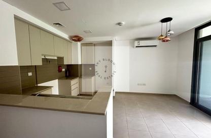 Townhouse - 3 Bedrooms - 4 Bathrooms for rent in Hayat Townhouses 1 - Hayat Townhouses - Town Square - Dubai