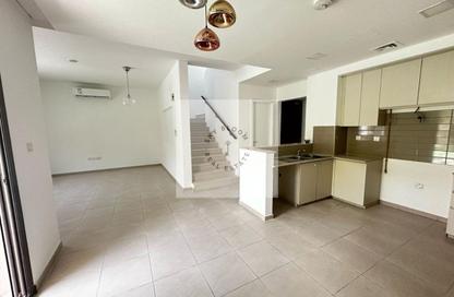 Townhouse - 3 Bedrooms - 4 Bathrooms for rent in Hayat Townhouses 1 - Hayat Townhouses - Town Square - Dubai